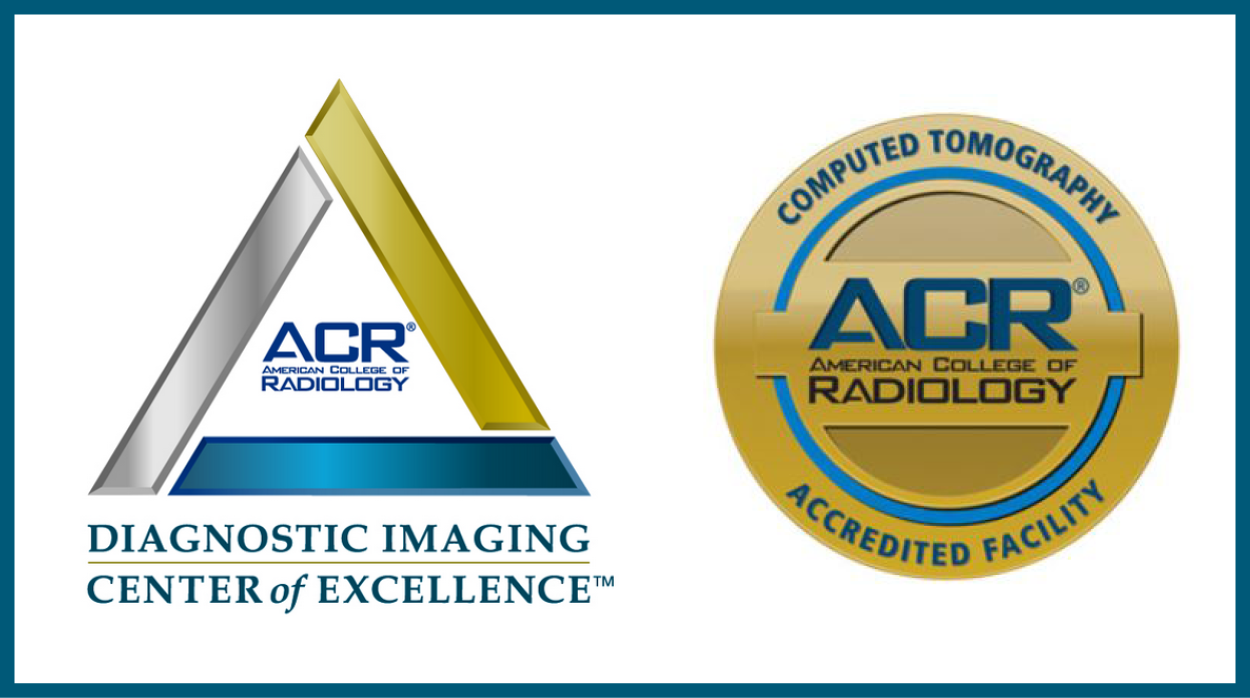 Medical Imaging Department Achieves American College of Radiology (ACR