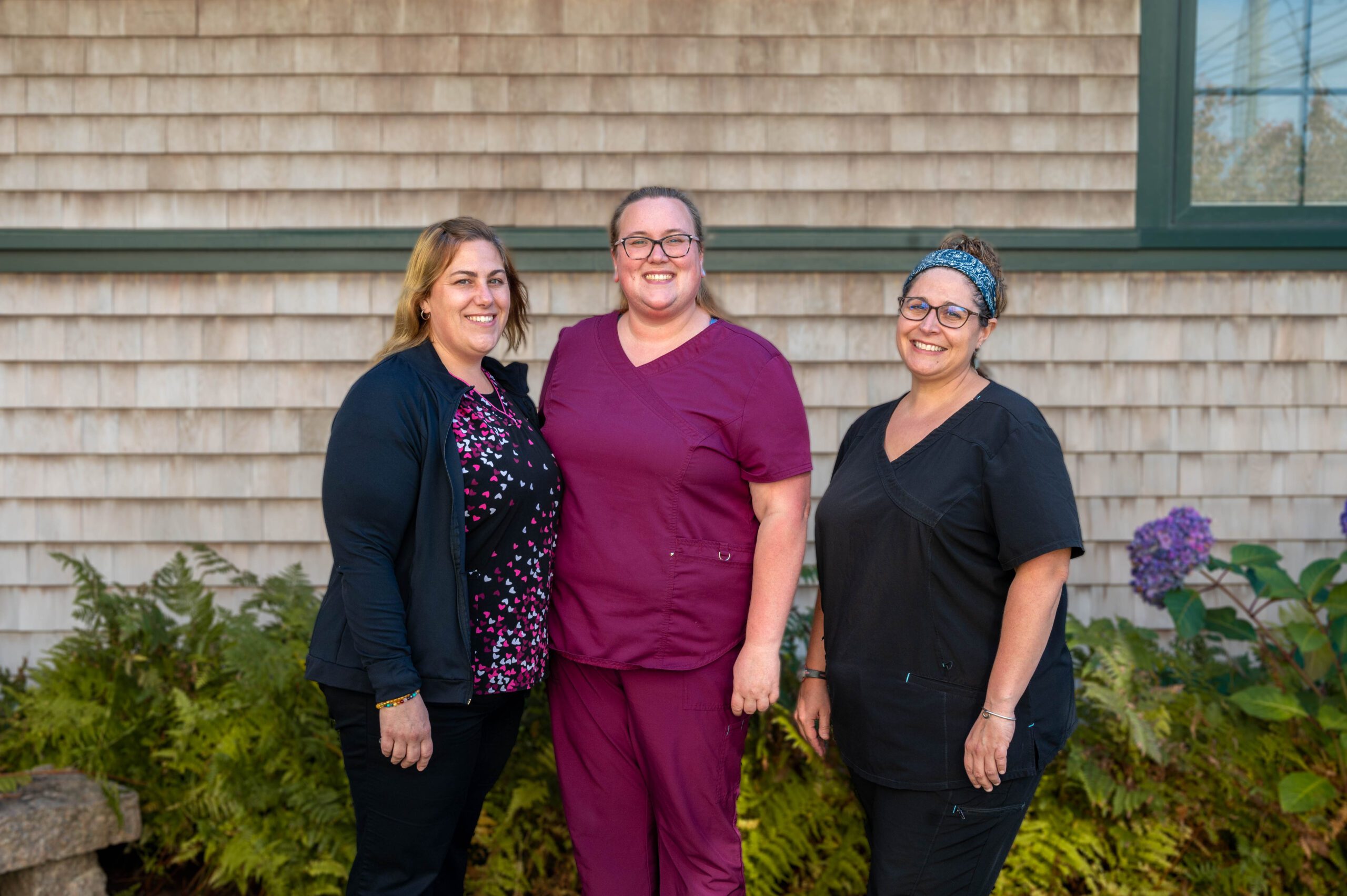 Happy Medical Assistant Recognition Week! MDI Hospital