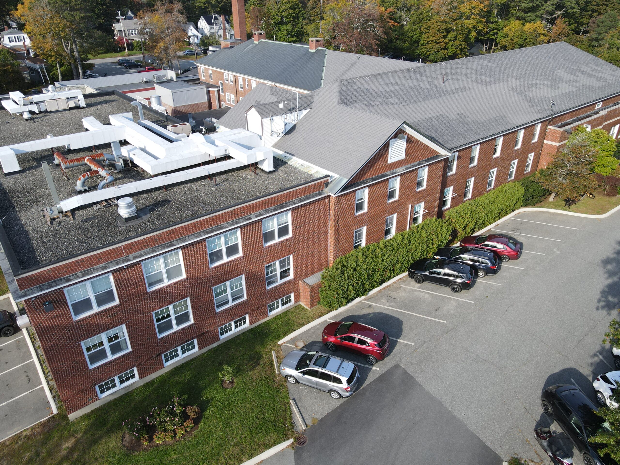 wayman lane exterior mdi hospital photo