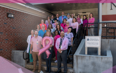 Wear Pink Day 2024